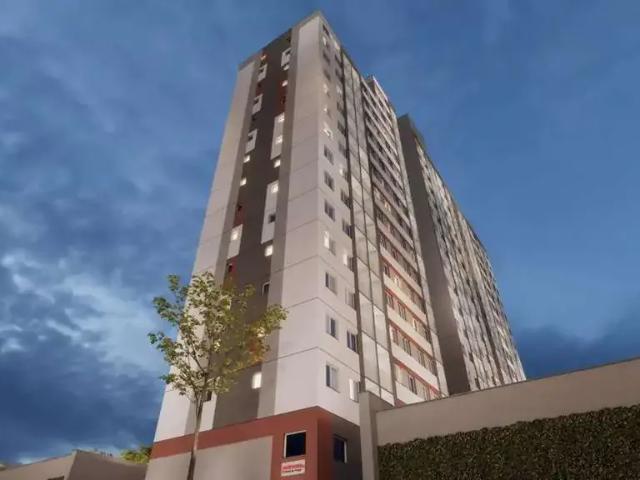 Kitnet / Stúdio para Venda em São Paulo/SP Penha De França 1 Quartos