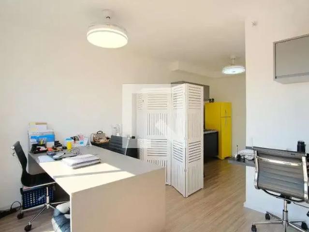 Kitnet / Stúdio para Venda em São Paulo/SP Penha De França 1 Quartos