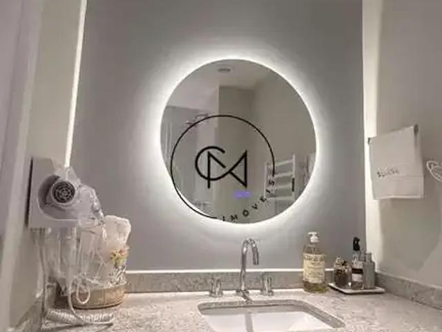 Kitnet / Stúdio para Venda em São Paulo/SP Perdizes 1 Quartos