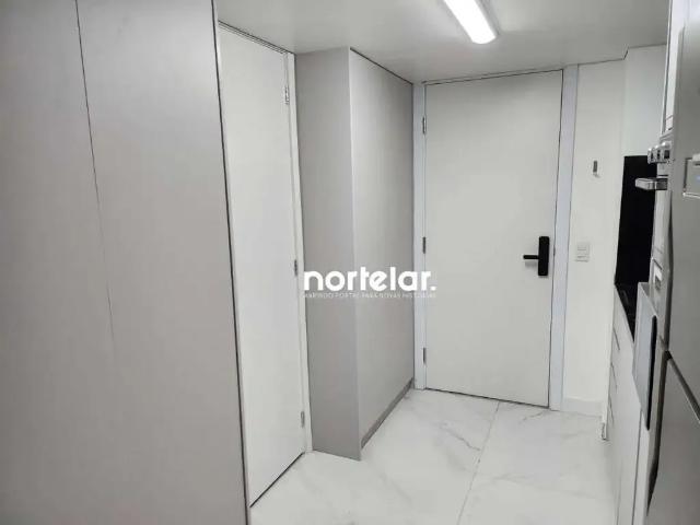 Kitnet / Stúdio para Venda em São Paulo/SP Perdizes 1 Quartos