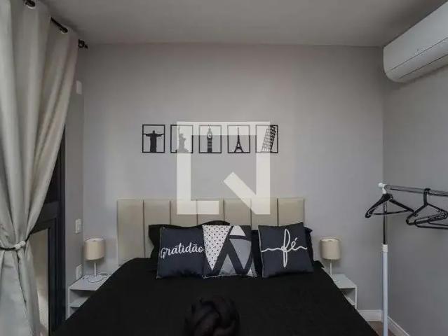 Kitnet / Stúdio para Venda em São Paulo/SP Perdizes 1 Quartos