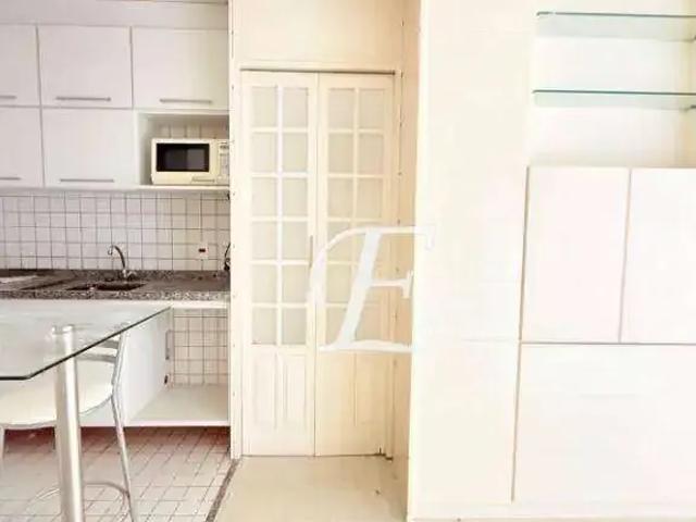 Kitnet / Stúdio para Venda em São Paulo/SP Perdizes 1 Quartos