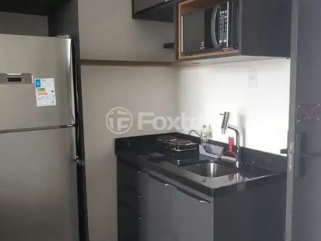 Kitnet / Stúdio para Venda em São Paulo/SP Perdizes 1 Quartos