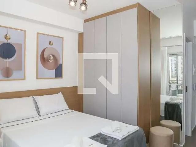 Kitnet / Stúdio para Venda em São Paulo/SP Perdizes 1 Quartos