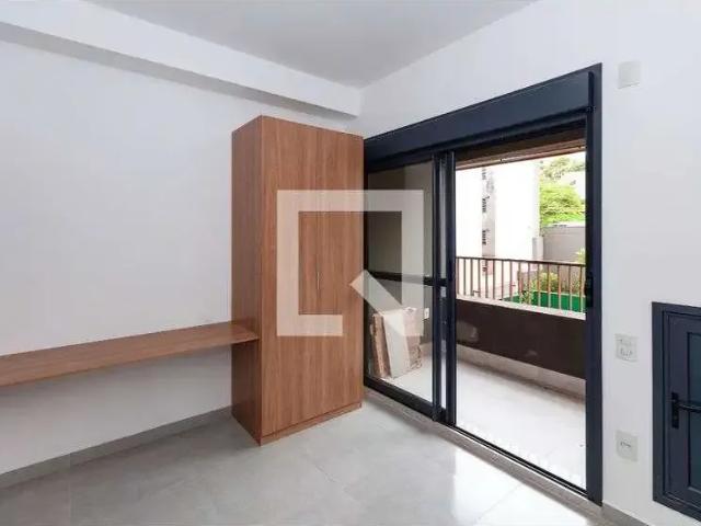 Kitnet / Stúdio para Venda em São Paulo/SP Perdizes 1 Quartos