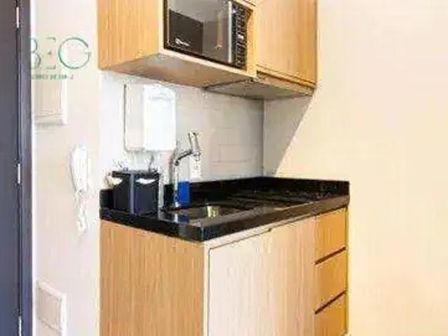 Kitnet / Stúdio para Venda em São Paulo/SP Perdizes 1 Quartos