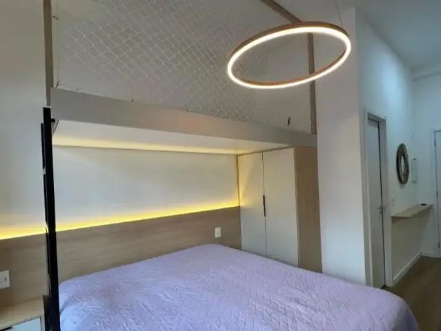 Kitnet / Stúdio para Venda em São Paulo/SP Perdizes 1 Quartos