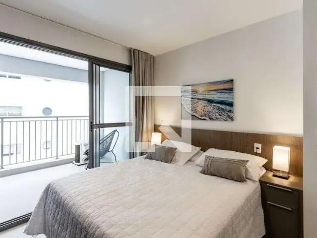 Kitnet / Stúdio para Venda em São Paulo/SP Perdizes 1 Quartos