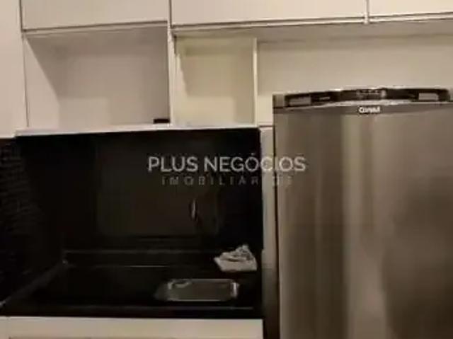 Kitnet / Stúdio para Venda em São Paulo/SP Perdizes 1 Quartos