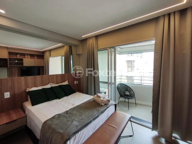 Kitnet / Stúdio para Venda em São Paulo/SP Perdizes 1 Quartos