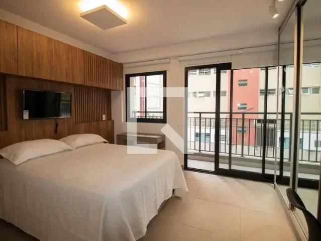 Kitnet / Stúdio para Venda em São Paulo/SP Perdizes 1 Quartos