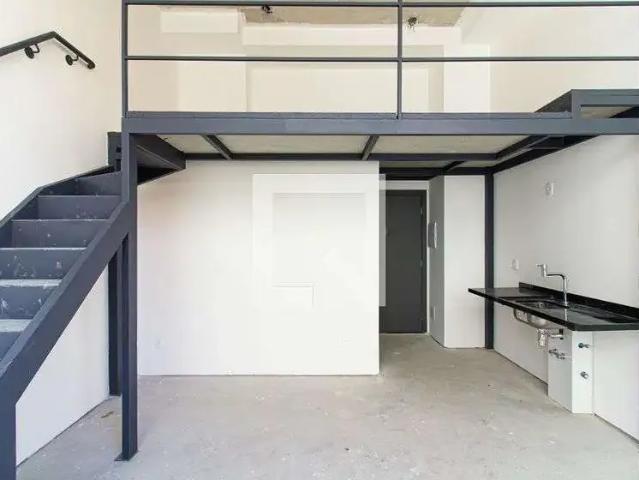 Kitnet / Stúdio para Venda em São Paulo/SP Perdizes 1 Quartos