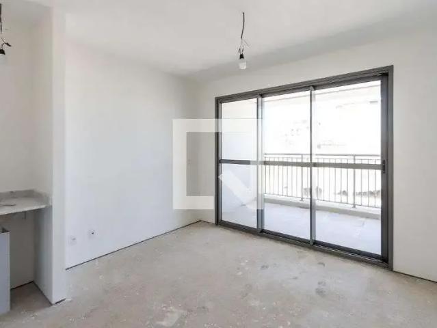 Kitnet / Stúdio para Venda em São Paulo/SP Perdizes 1 Quartos