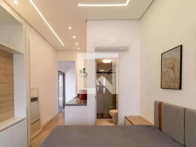 Kitnet / Stúdio para Venda em São Paulo/SP Perdizes 1 Quartos