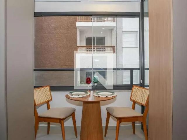 Kitnet / Stúdio para Venda em São Paulo/SP Perdizes 1 Quartos