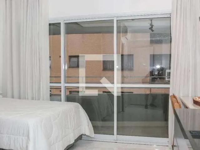 Kitnet / Stúdio para Venda em São Paulo/SP Perdizes 1 Quartos