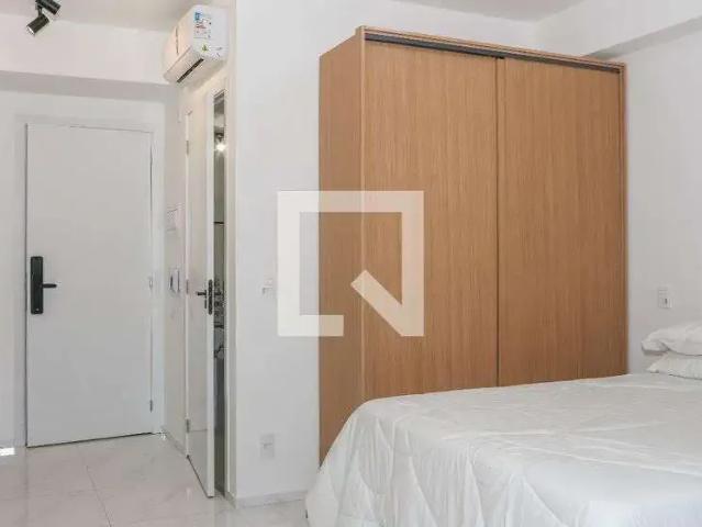 Kitnet / Stúdio para Venda em São Paulo/SP Perdizes 1 Quartos