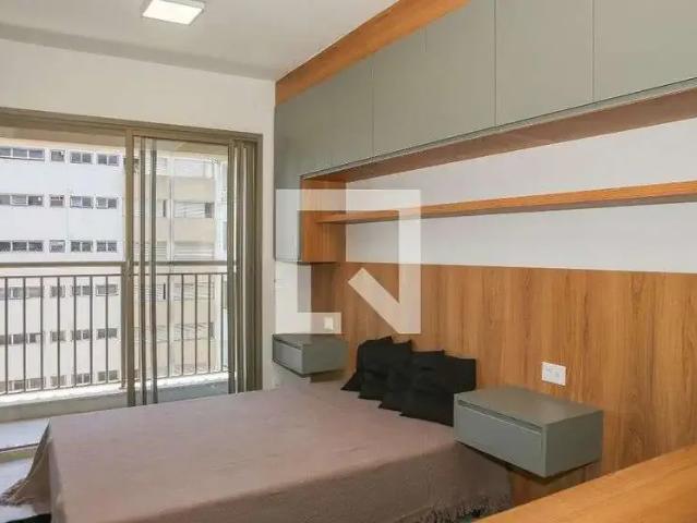Kitnet / Stúdio para Venda em São Paulo/SP Perdizes 1 Quartos