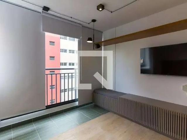 Kitnet / Stúdio para Venda em São Paulo/SP Perdizes 1 Quartos