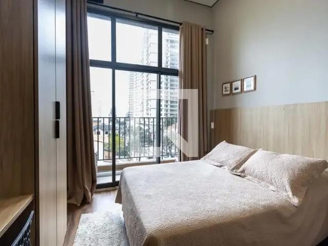 Kitnet / Stúdio para Venda em São Paulo/SP Perdizes 1 Quartos