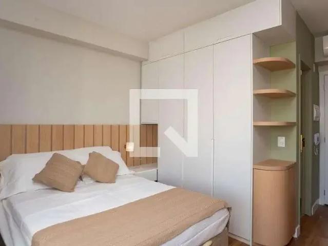 Kitnet / Stúdio para Venda em São Paulo/SP Perdizes 1 Quartos