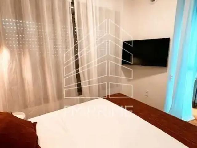 Kitnet / Stúdio para Venda em São Paulo/SP Perdizes 1 Quartos