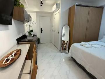 Kitnet / Stúdio para Venda em São Paulo/SP Perdizes 1 Quartos