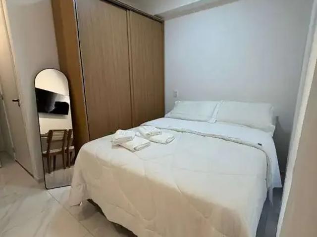 Kitnet / Stúdio para Venda em São Paulo/SP Perdizes 1 Quartos