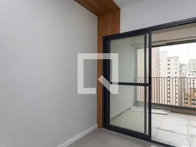 Kitnet / Stúdio para Venda em São Paulo/SP Perdizes 1 Quartos