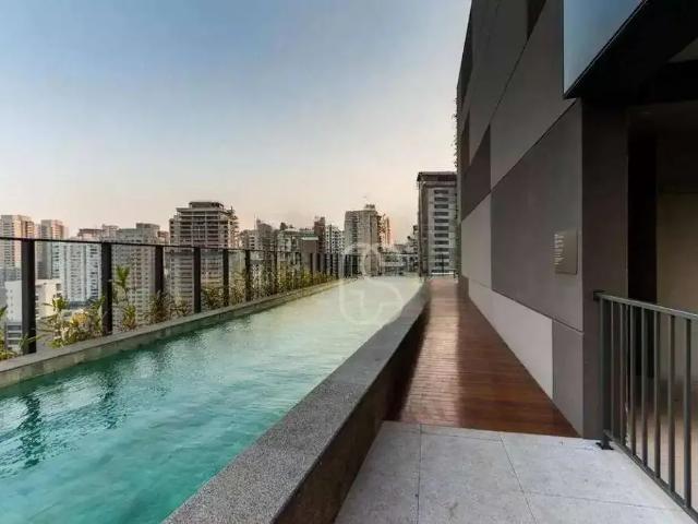Kitnet / Stúdio para Venda em São Paulo/SP Perdizes