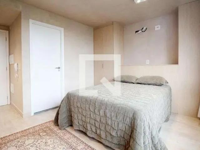 Kitnet / Stúdio para Venda em São Paulo/SP Pinheiros 1 Quartos