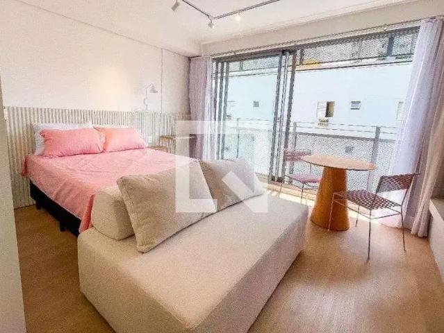Kitnet / Stúdio para Venda em São Paulo/SP Pinheiros 1 Quartos