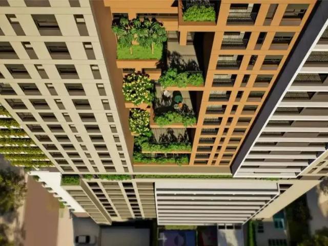 Kitnet / Stúdio para Venda em São Paulo/SP Pinheiros 1 Quartos