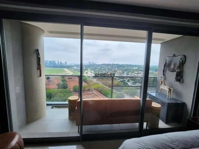 Kitnet / Stúdio para Venda em São Paulo/SP Pinheiros 1 Quartos