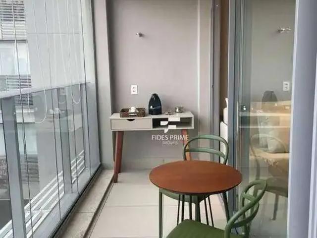 Kitnet / Stúdio para Venda em São Paulo/SP Pinheiros 1 Quartos