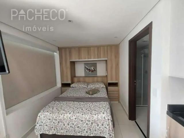 Kitnet / Stúdio para Venda em São Paulo/SP Pinheiros 1 Quartos
