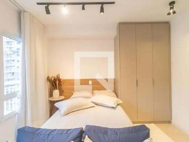 Kitnet / Stúdio para Venda em São Paulo/SP Pinheiros 1 Quartos