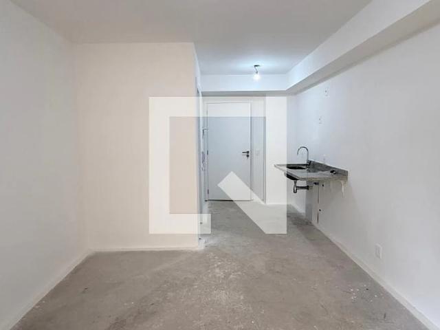 Kitnet / Stúdio para Venda em São Paulo/SP Pinheiros 1 Quartos