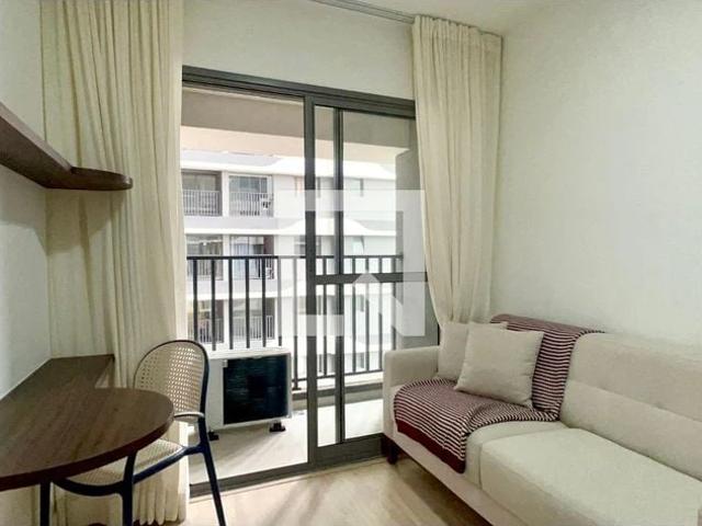 Kitnet / Stúdio para Venda em São Paulo/SP Pinheiros 1 Quartos