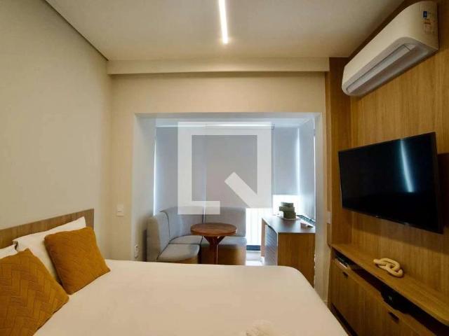 Kitnet / Stúdio para Venda em São Paulo/SP Pinheiros 1 Quartos
