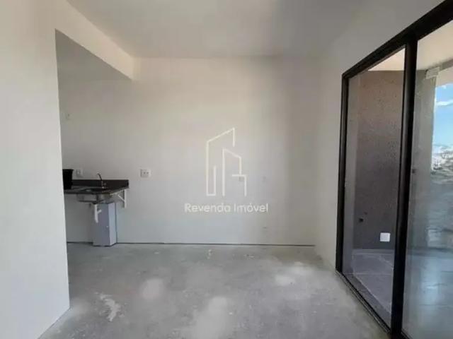 Kitnet / Stúdio para Venda em São Paulo/SP Pinheiros 1 Quartos