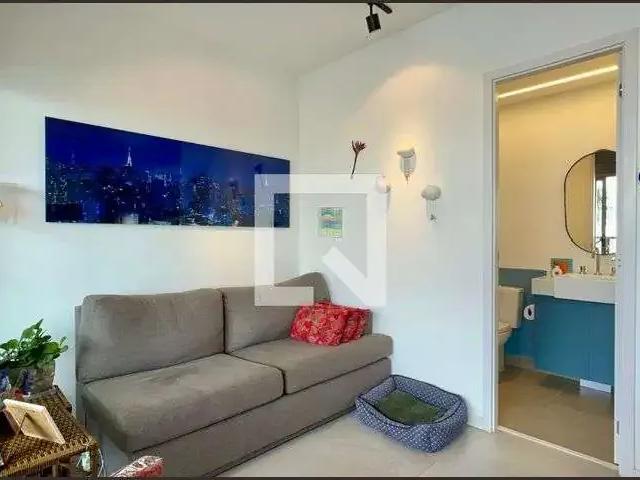 Kitnet / Stúdio para Venda em São Paulo/SP Pinheiros 1 Quartos