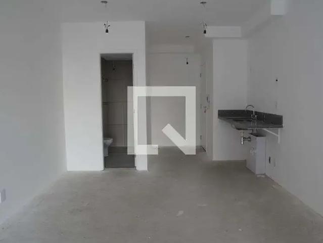 Kitnet / Stúdio para Venda em São Paulo/SP Pinheiros 1 Quartos