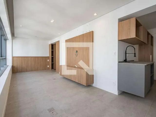 Kitnet / Stúdio para Venda em São Paulo/SP Pinheiros 1 Quartos