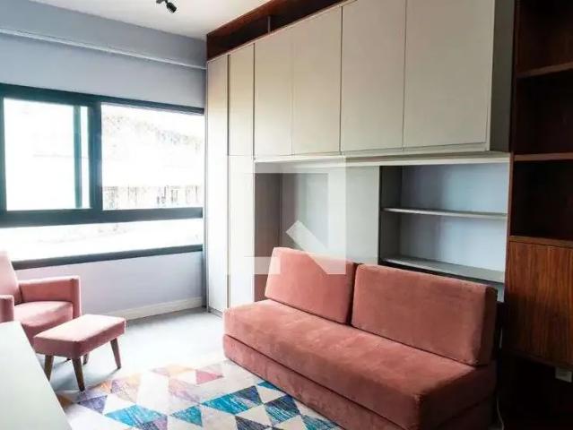 Kitnet / Stúdio para Venda em São Paulo/SP Planalto Paulista 1 Quartos