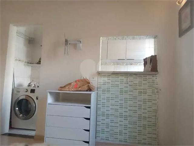 Kitnet / Stúdio para Venda em São Paulo/SP Planalto Paulista 2 Quartos
