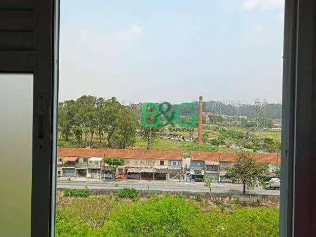 Kitnet / Stúdio para Venda em São Paulo/SP Quinta da Paineira 1 Quartos
