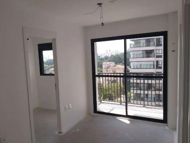 Kitnet / Stúdio para Venda em São Paulo/SP Real Parque 1 Quartos