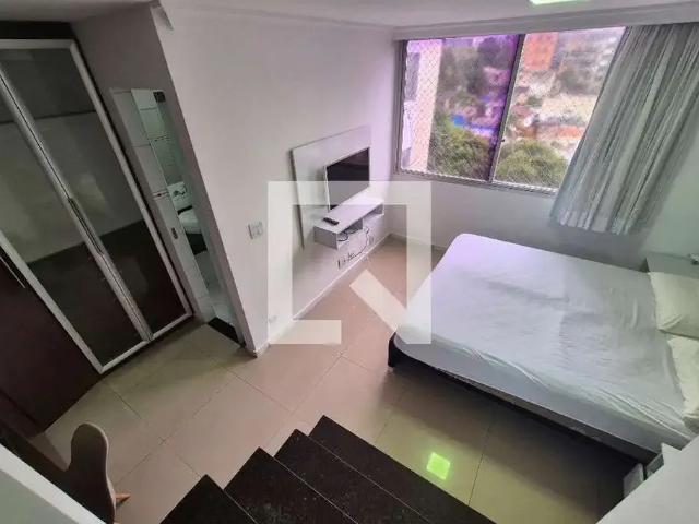 Kitnet / Stúdio para Venda em São Paulo/SP Real Parque 1 Quartos