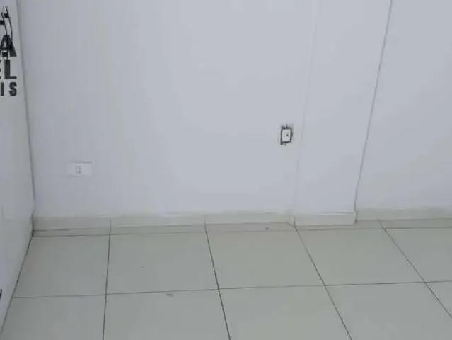 Kitnet / Stúdio para Venda em São Paulo/SP República 1 Quartos